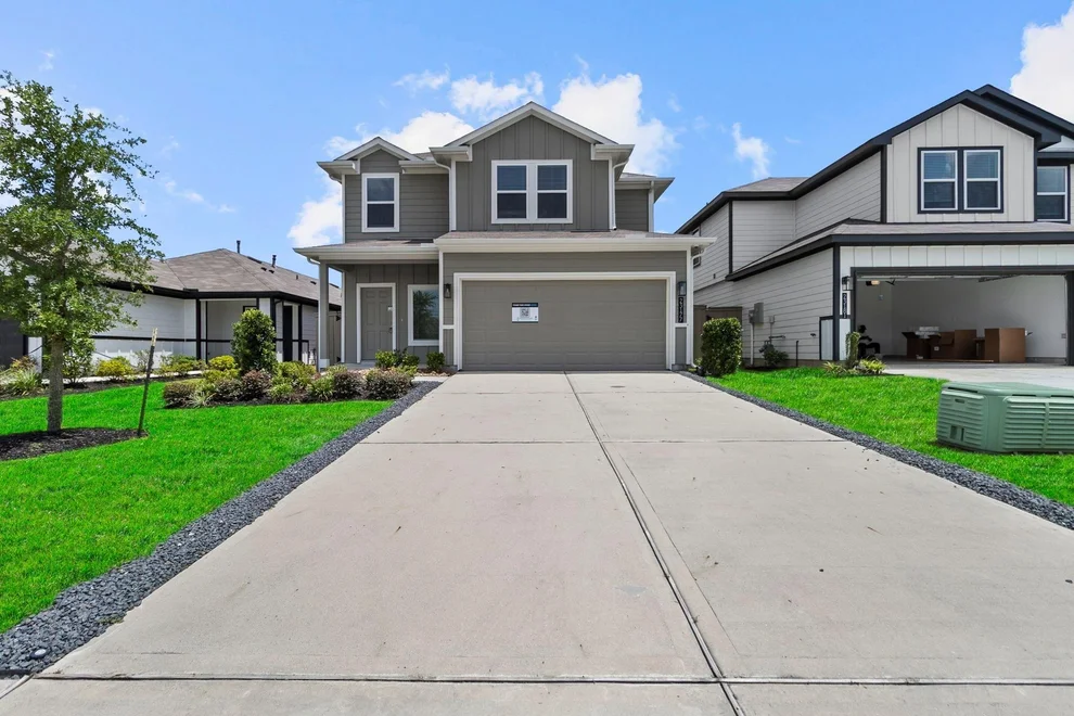 Unit for sale at 23177 Teakwood Hills Drive, Splendora, TX 77372