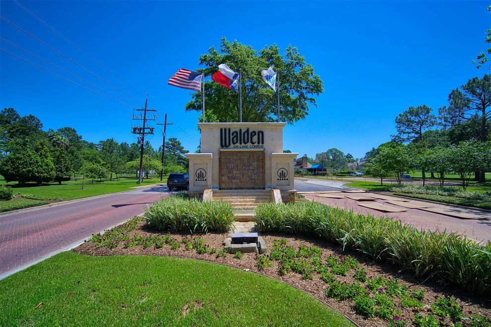 Unit for sale at 3817 Robin Drive, Montgomery, TX 77356