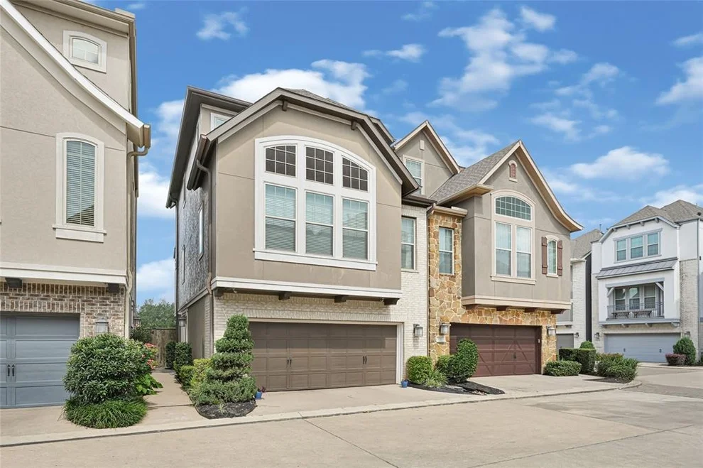 Unit for sale at 2704 Church Wood Drive, Houston, TX 77082