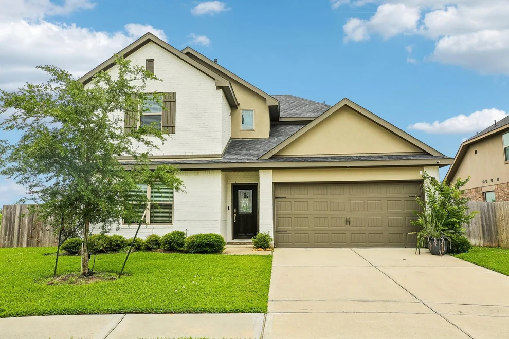 Unit for sale at 1507 Harvest Vine Court, Friendswood, TX 77546
