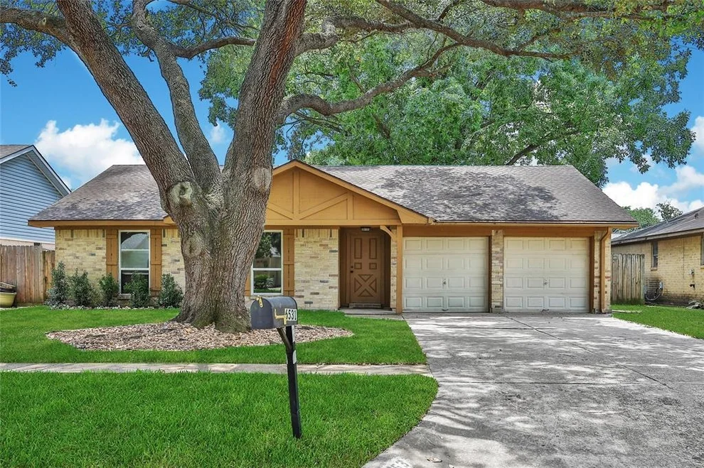 Unit for sale at 6531 Rolling Mill Drive, Houston, TX 77088
