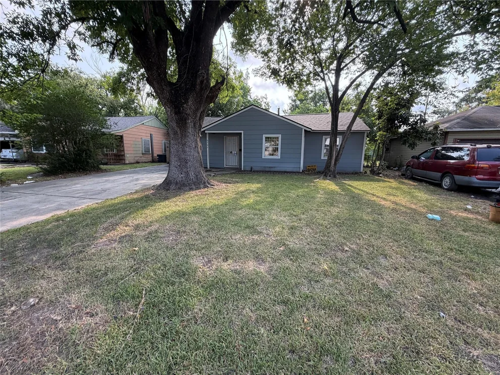 Unit for sale at 5131 Nassau Road, Houston, TX 77021