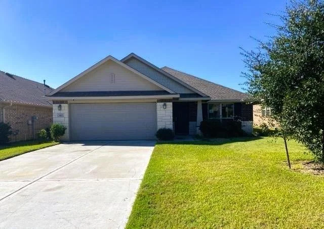 Unit for sale at 415 Terra Vista Circle, Montgomery, TX 77356