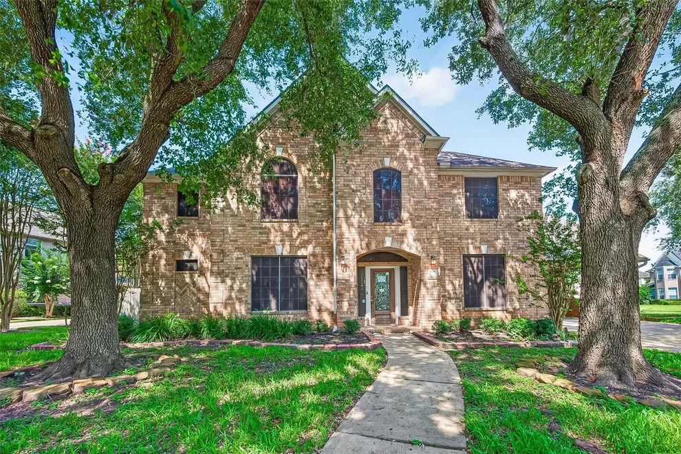 Unit for sale at 3006 Pecan Way Court, Richmond, TX 77406