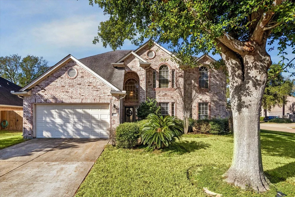 Unit for sale at 3802 Mission Valley Drive, Missouri City, TX 77459