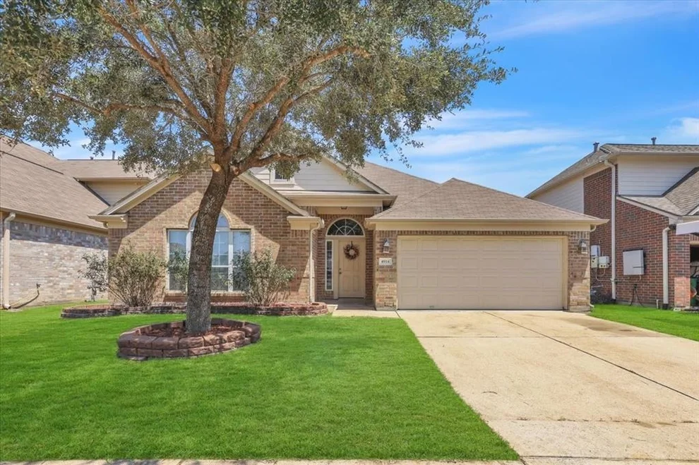 Unit for sale at 4914 Hackamore Brook Court, Katy, TX 77449