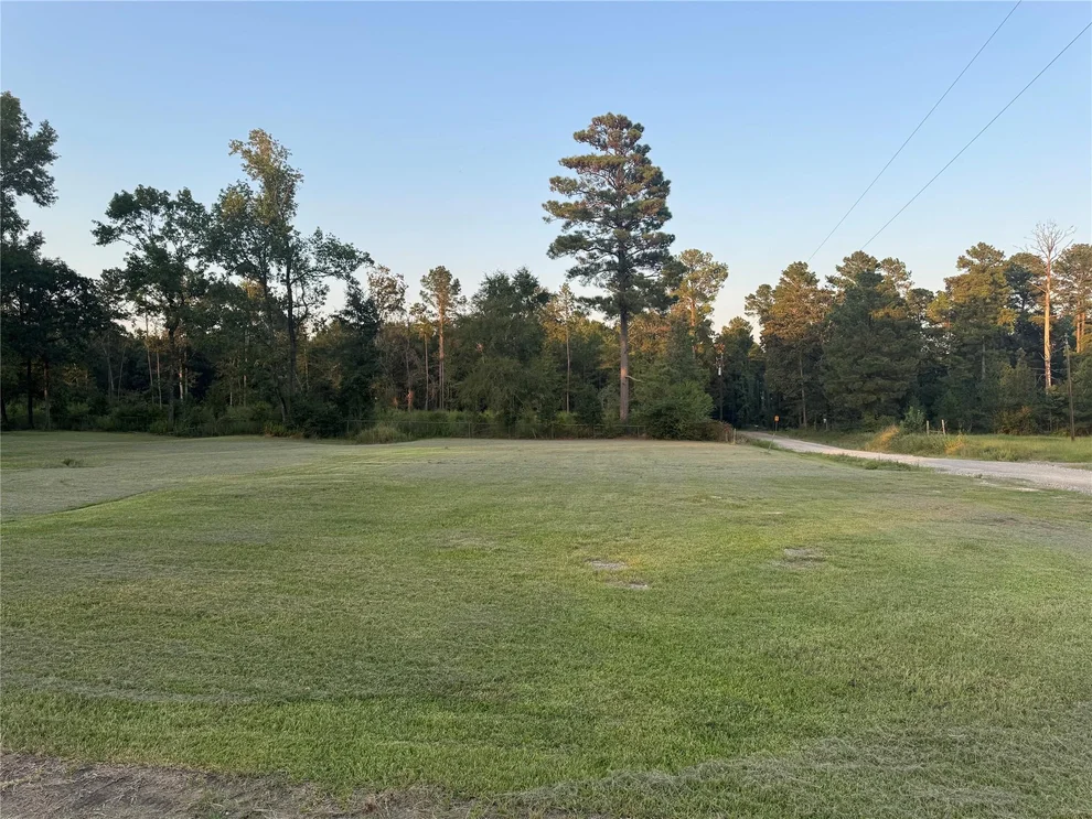 Unit for sale at 0 Counts Road, Point Blank, TX 77364