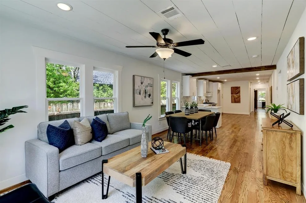 Unit for sale at 1210 Studewood Street, Houston, TX 77008