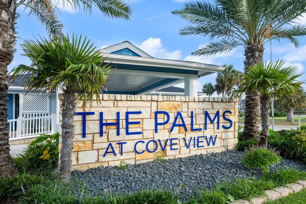 Unit for sale at 3506 Cove View Boulevard, Galveston, TX 77554