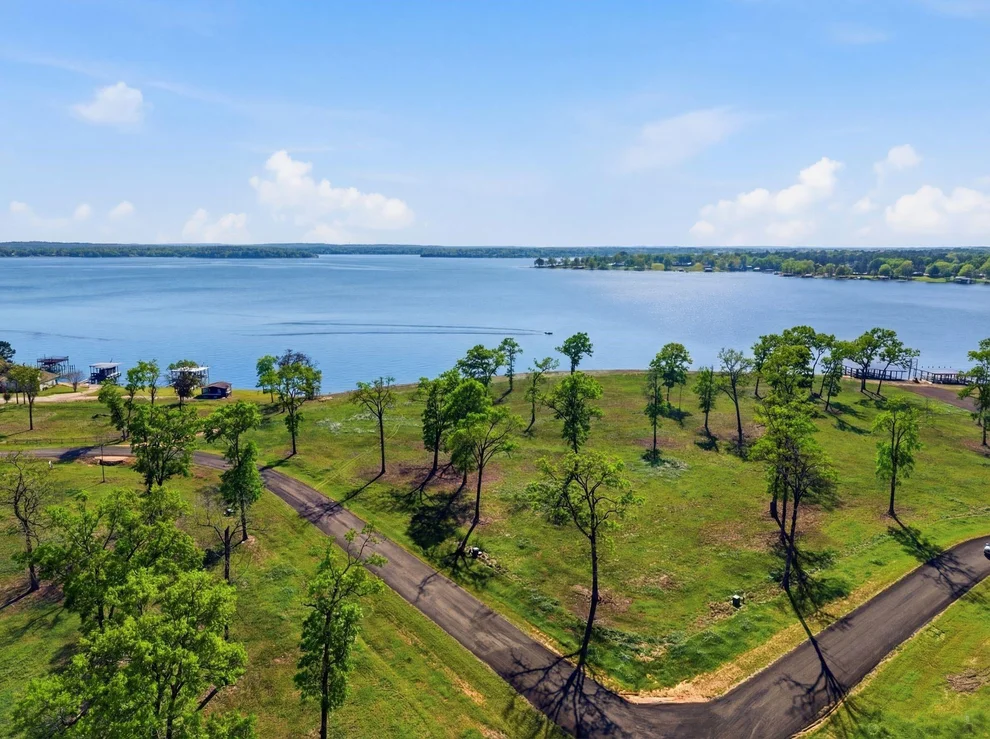 Unit for sale at Lot 11 Island View Road, Livingston, TX 77351