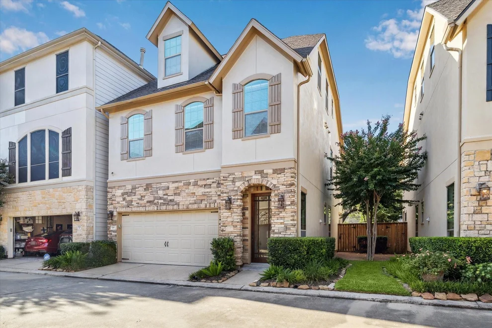 Unit for sale at 9108 Campbell Court, Houston, TX 77055