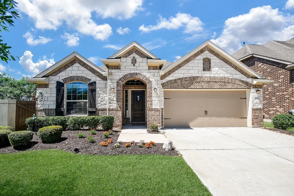 Unit for sale at 1038 Warm Summer Drive, Richmond, TX 77406