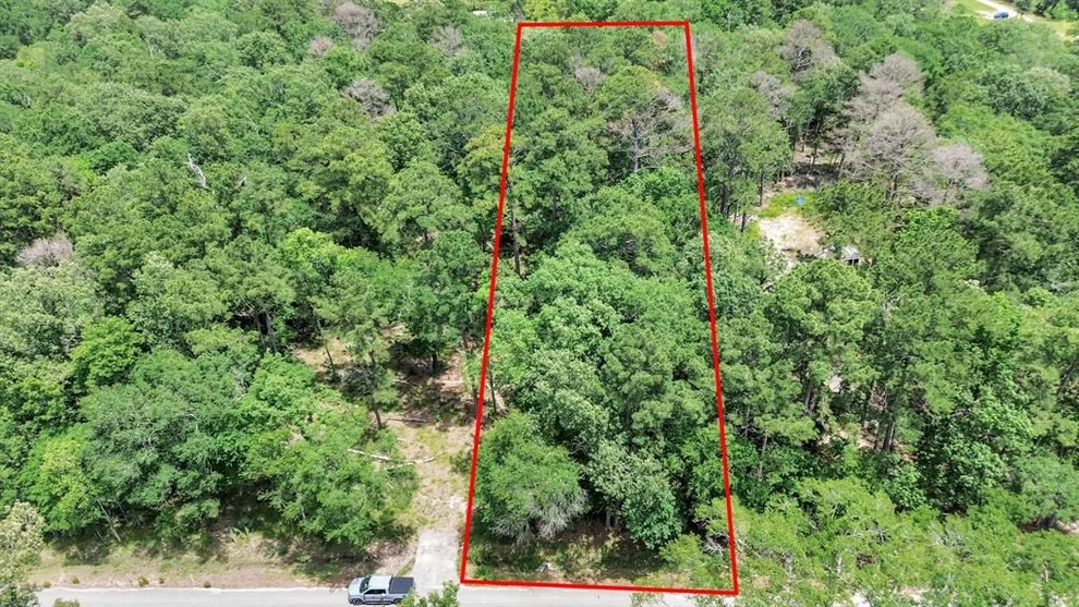 Unit for sale at 0 Paradise Oaks, Huffman, TX 77336