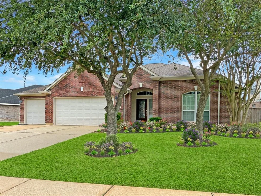 Unit for sale at 20006 Gunters Ridge Drive, Spring, TX 77379