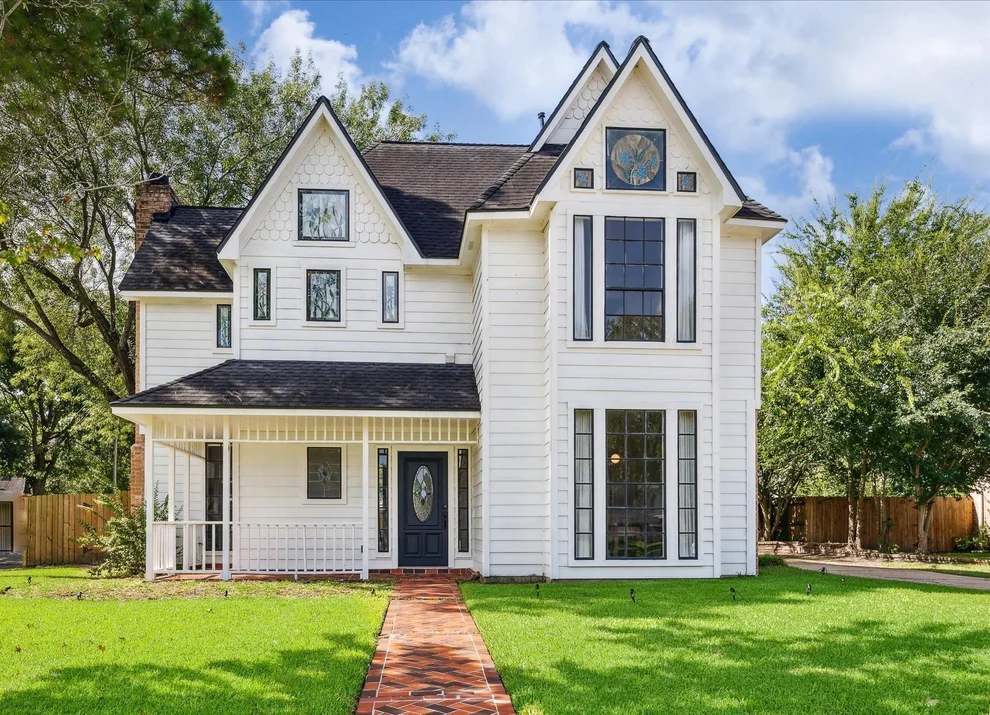 Unit for sale at 11403 Hambleton Way, Houston, TX 77065