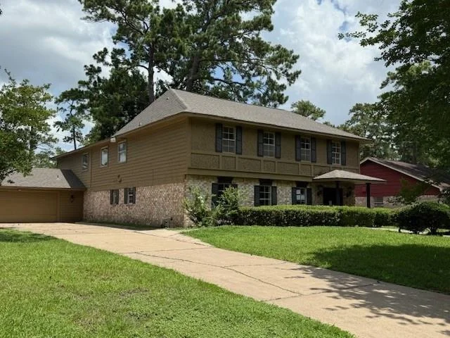 Unit for sale at 5914 Foresthaven Drive, Houston, TX 77066