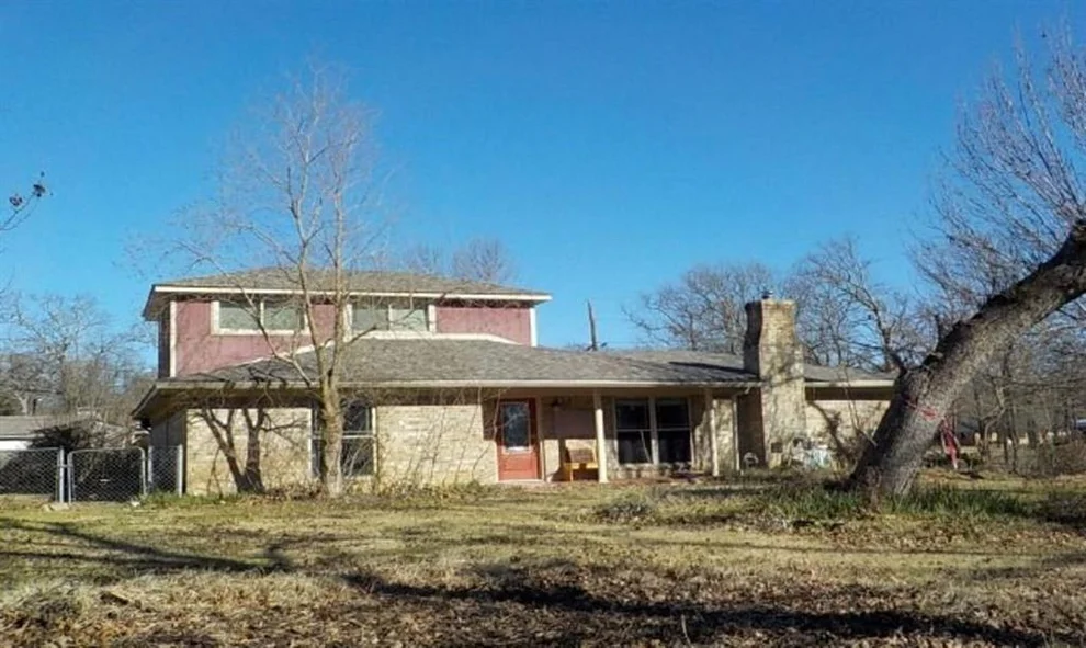 Unit for sale at 21387 Dean Lane, Chandler, TX 75758
