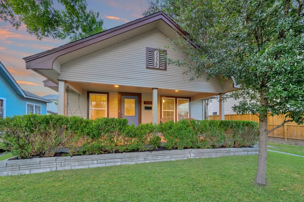 Unit for sale at 1112 Robbie Street, Houston, TX 77009