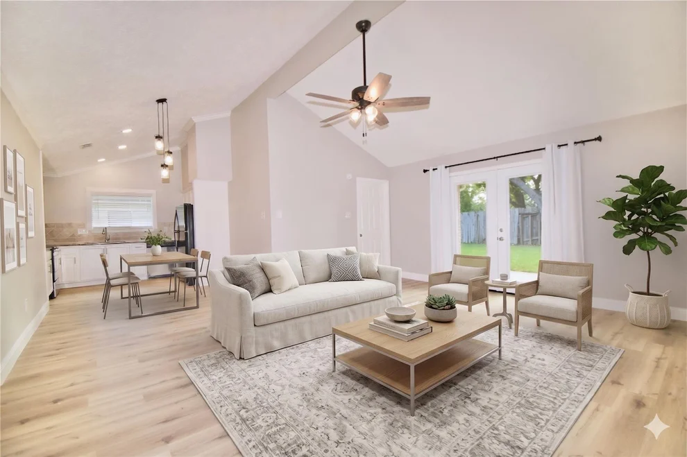 Unit for sale at 16710 Rippling Mill Drive, Sugar Land, TX 77498