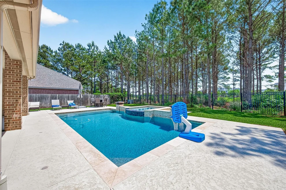 Unit for sale at 20507 Behrens Pass Lane, Cypress, TX 77433