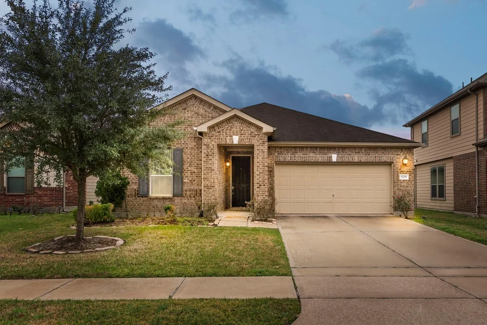 Unit for sale at 15219 Sunlight Bay Court, Cypress, TX 77429