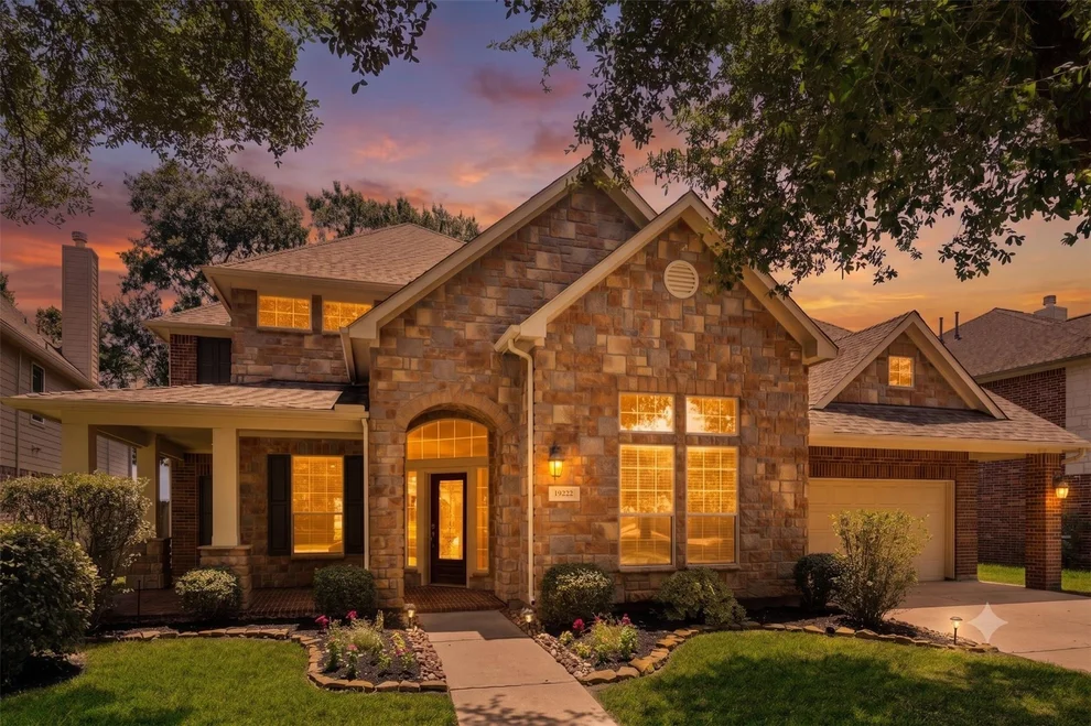 Unit for sale at 19222 Senterra Lakes Boulevard, Spring, TX 77379