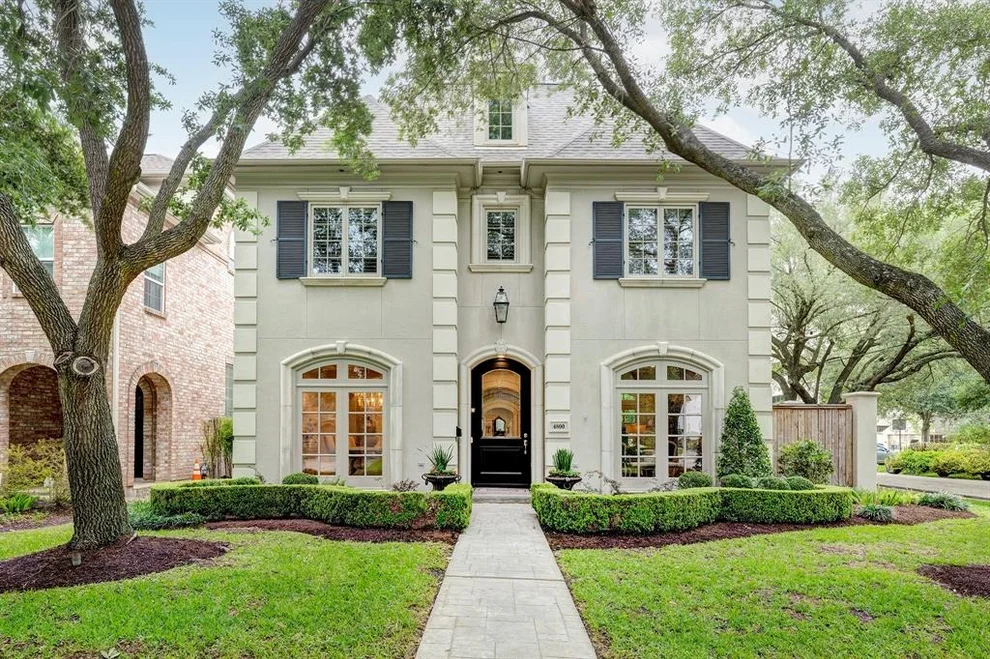 Unit for sale at 4800 Linden Street, Bellaire, TX 77401