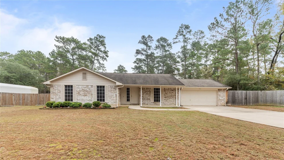 Unit for sale at 40418 Winding Way Court, Magnolia, TX 77354