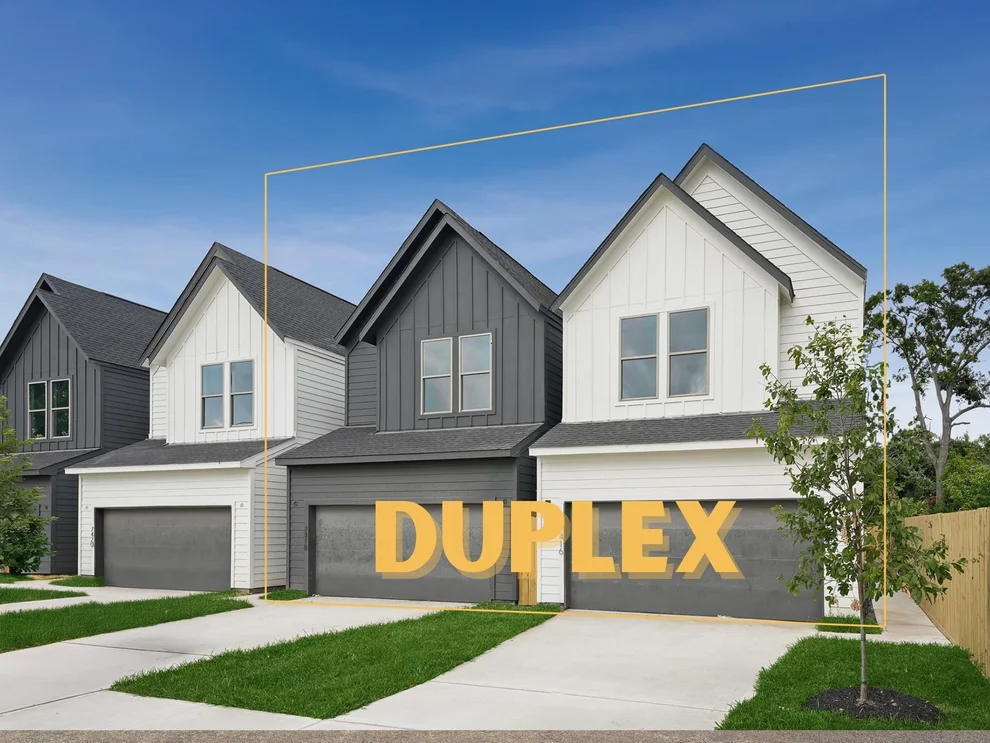 Unit for sale at 7416 - 7418 Maxroy Street, Houston, TX 77088