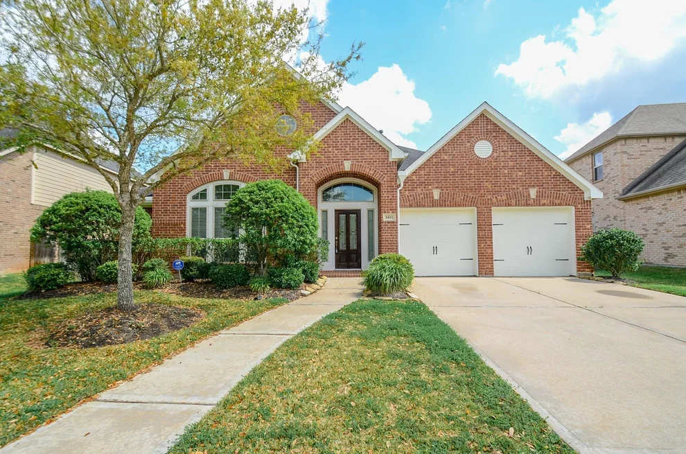 Unit for sale at 5611 Plum Point Court, Sugar Land, TX 77479
