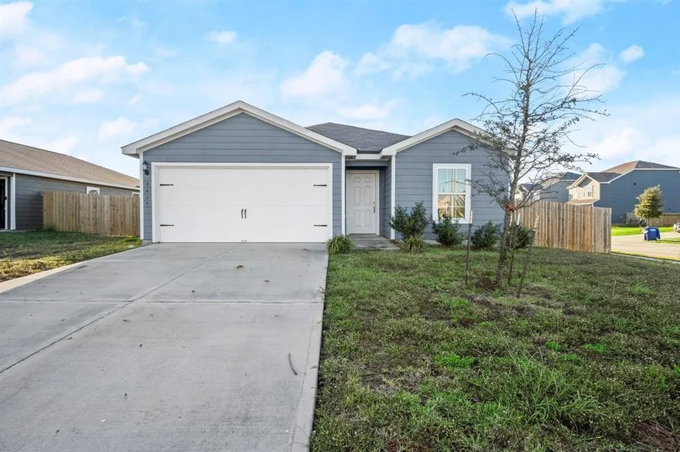 Unit for sale at 8419 Dusty Ridge Road, Cove, TX 77523