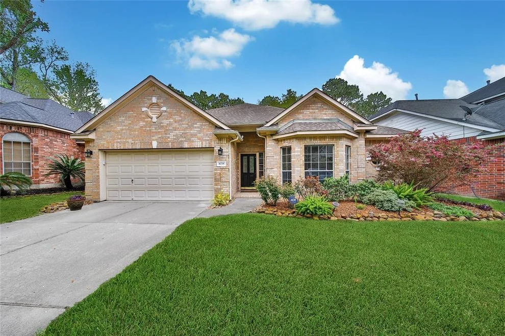 Unit for sale at 6735 Pacific Crest Court, Humble, TX 77346