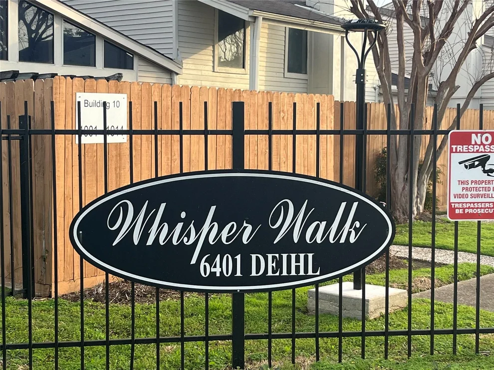 6401 Deihl Road