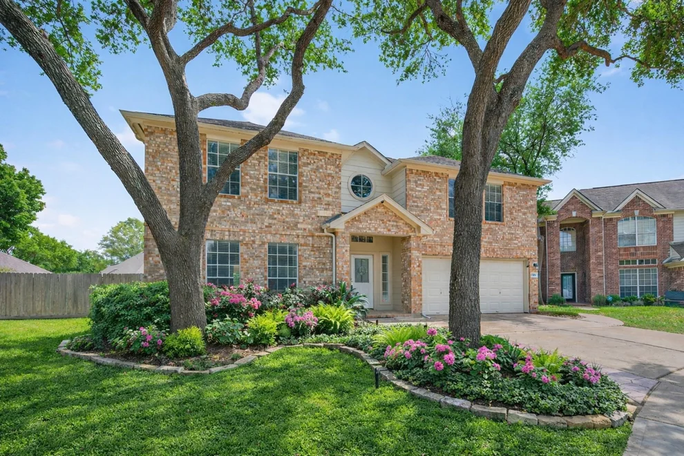 Unit for sale at 10406 Comanche Springs Court, Houston, TX 77095