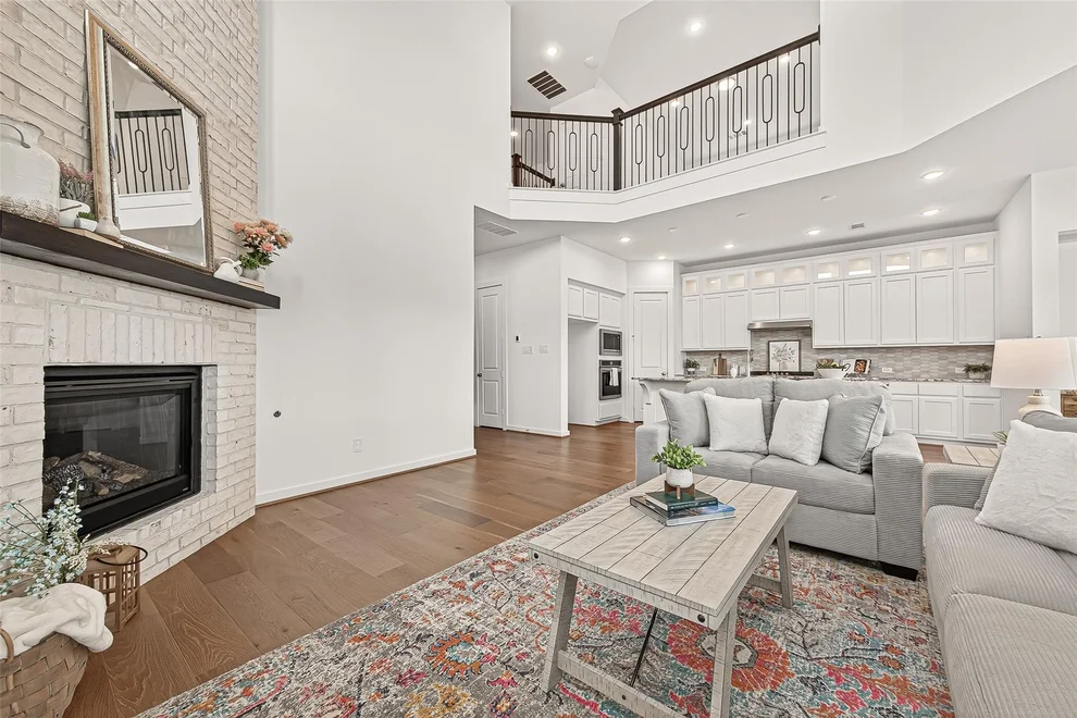 Unit for sale at 7427 Compass Drive, Katy, TX 77493