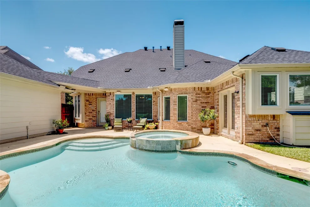 Unit for sale at 12117 Cielio Bay Lane, Houston, TX 77041