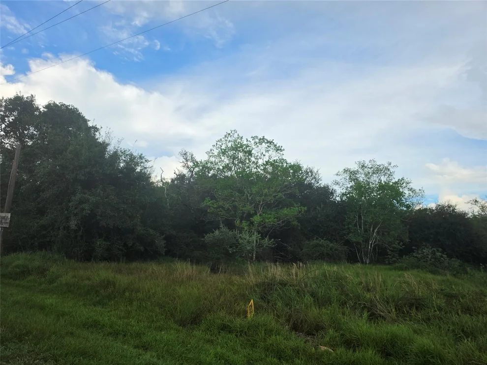 Unit for sale at 000 Yukon Drive, Bay City, TX 77414