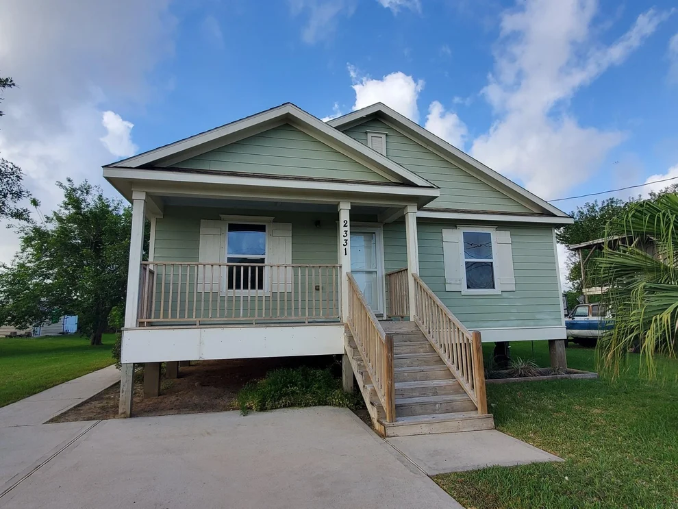 Unit for sale at 2331 Rue De Lafitte Drive, San Leon, TX 77539