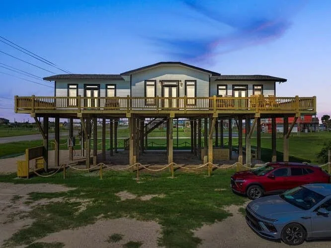 Unit for sale at 1310 Tx-87, Gilchrist, TX 77617