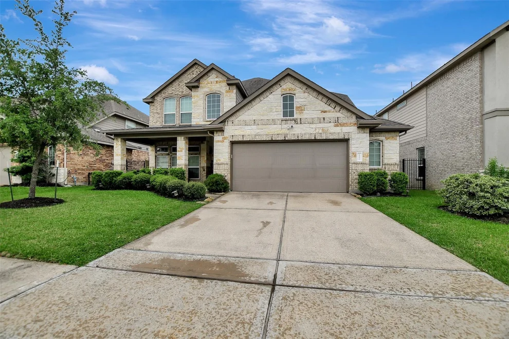 Unit for sale at 24027 Corinaldo Court, Katy, TX 77493