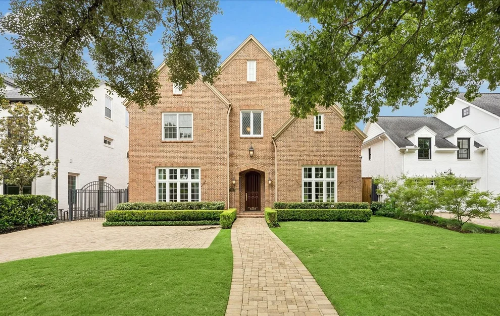 Unit for sale at 6358 Auden Street, Houston, TX 77005