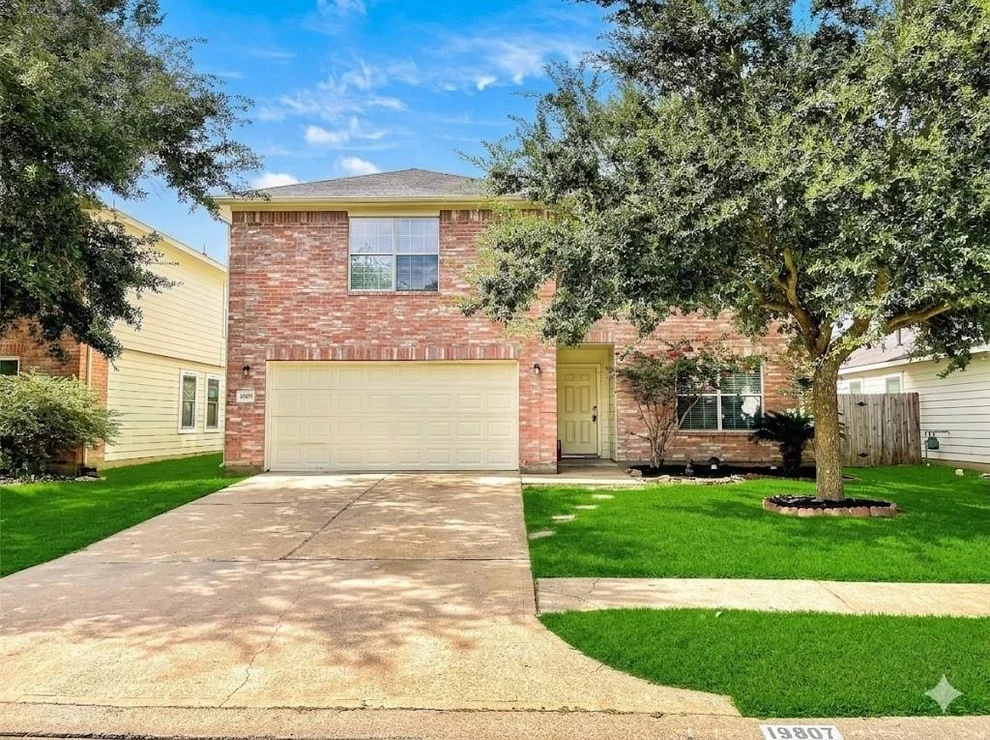 Unit for sale at 19807 Byron Meadows Drive, Katy, TX 77449