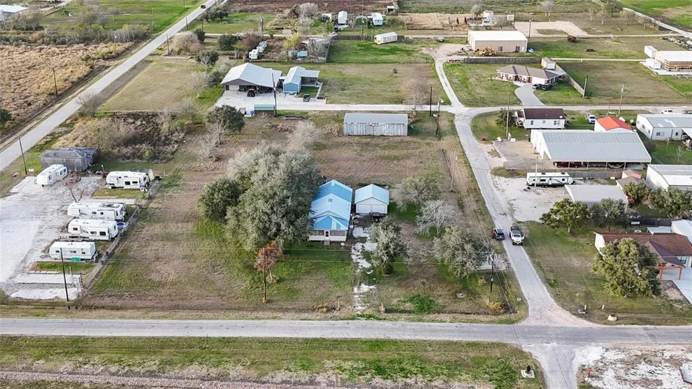 Unit for sale at 0 Ingram Street, Matagorda, TX 77457