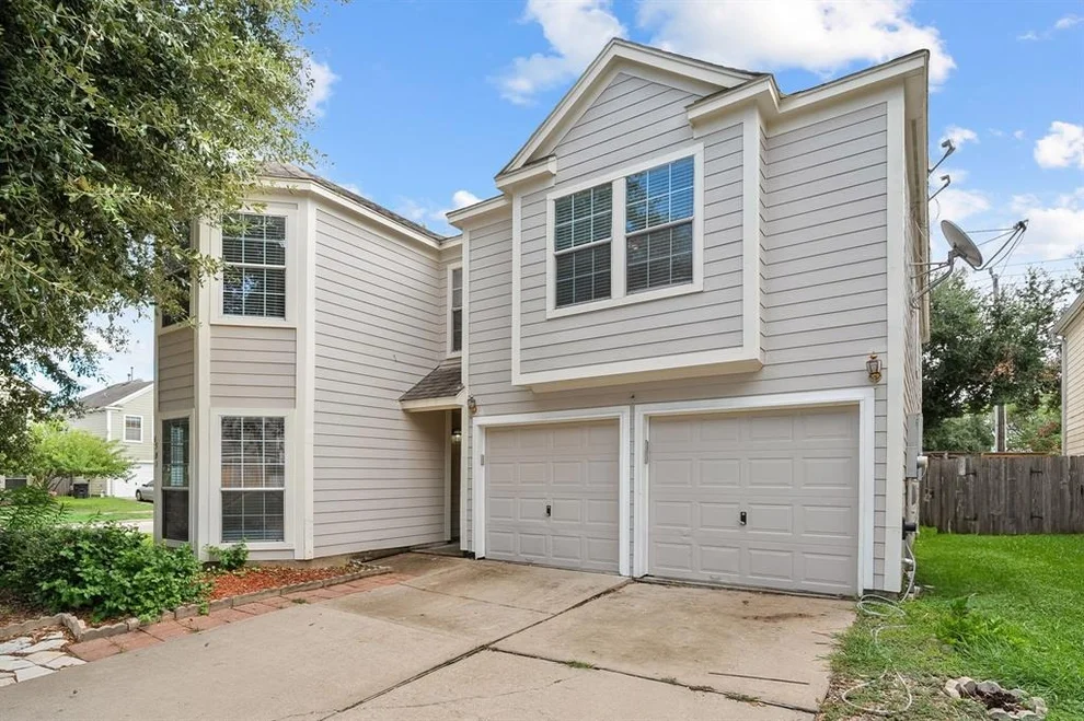 Unit for sale at 6503 E Bayberry Bend Circle Drive, Houston, TX 77072