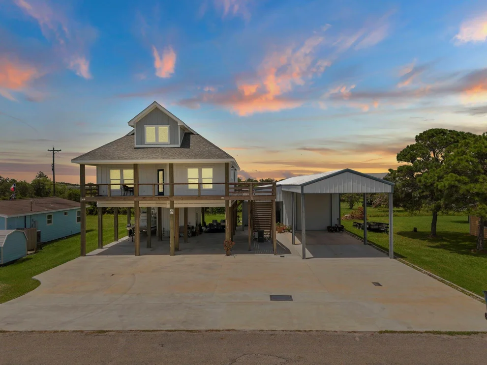 Unit for sale at 29 Rabbit Drive, Port O Connor, TX 77982