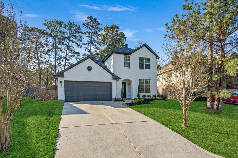 Unit for sale at 4301 Windswept Drive, Montgomery, TX 77356