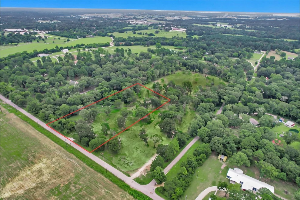 Unit for sale at 2.62 Acres Womack Cemetery Road, Montgomery, TX 77316