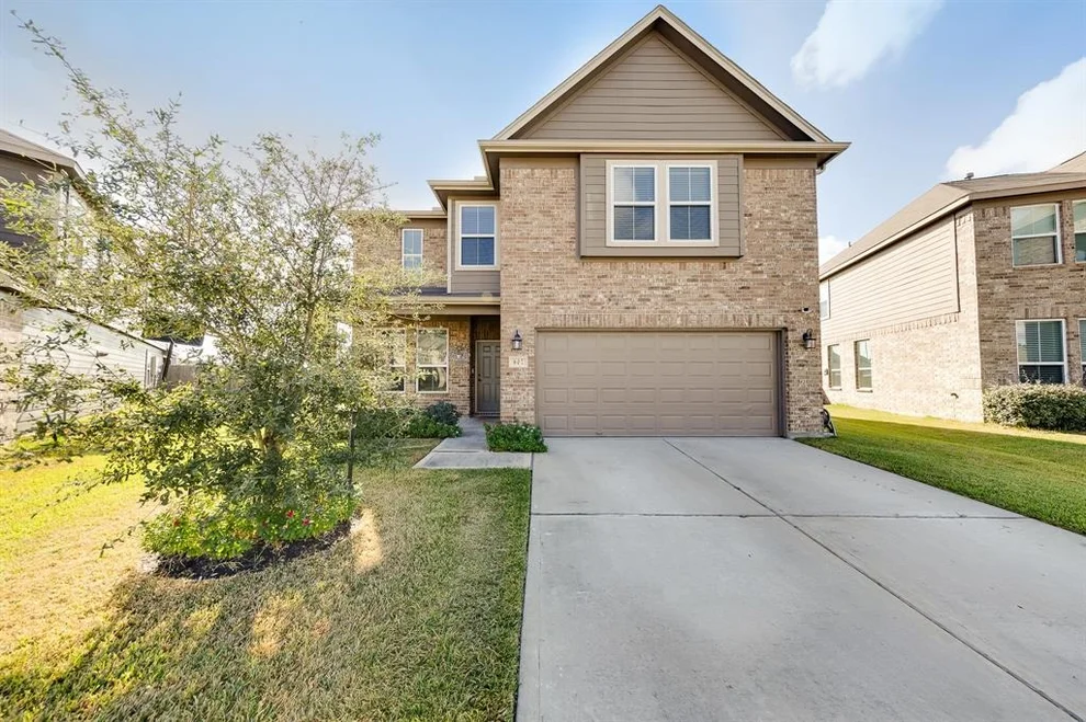 Unit for sale at 807 Rough Cut Court, Houston, TX 77090