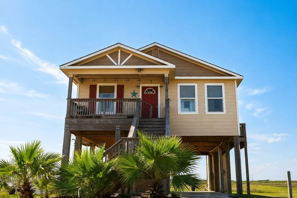 Unit for sale at 1110 Militia Dr, Surfside Beach, TX 77541