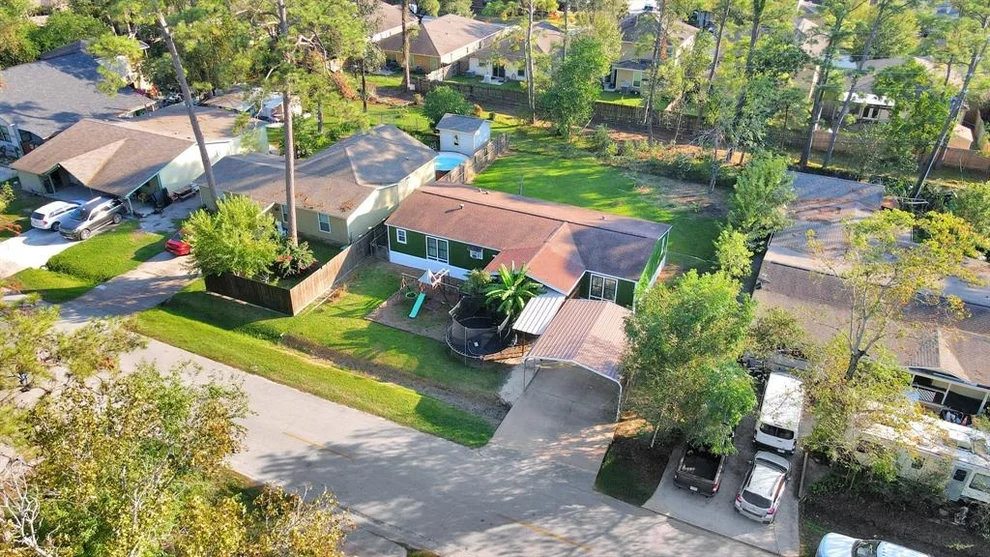 Unit for sale at 9322 Viscaro Lane, Humble, TX 77396